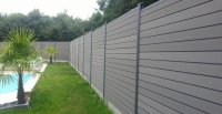 Portail Clôtures dans la vente du matériel pour les clôtures et les clôtures à Boutiers-Saint-Trojan