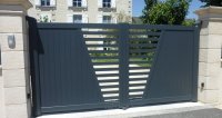 Notre société de clôture et de portail à Boutiers-Saint-Trojan